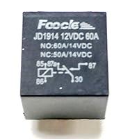 Algopix Similar Product 18 - Pirate Mfg Universal Relay Switch 5