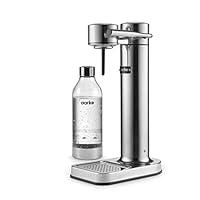 Algopix Similar Product 9 - AARKE  CARBONATOR II PREMIUM