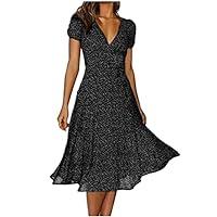 Algopix Similar Product 13 - Summer Dresses for Women Casual 2024