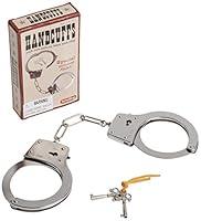 Algopix Similar Product 14 - Schylling Handcuffs