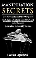 Algopix Similar Product 7 - Manipulation Secrets Learn The Trades