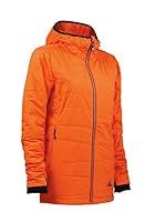 Algopix Similar Product 1 - Strafe Outerwear Womens Incubator