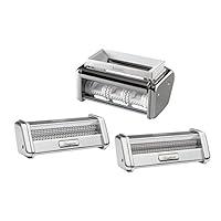 Algopix Similar Product 8 - Marcato 8327 Capellini Cutter Attachment