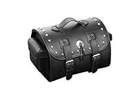 Algopix Similar Product 2 - Highway Hawk 022651 Real Leather