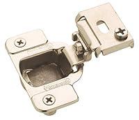 Algopix Similar Product 2 - Amerock BP2811I1214 Matrix Concealed