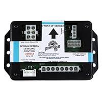 Algopix Similar Product 6 - Power Gear Control for 3Valve Spring