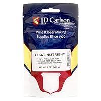 Algopix Similar Product 2 - Yeast Nutrient - 2 oz.