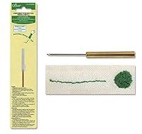 Algopix Similar Product 13 - Clover Embroidery Stitching Tool Needle
