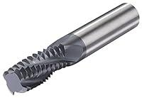 Algopix Similar Product 13 - Micro 100 TM29016X Solid Carbide
