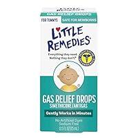 Algopix Similar Product 6 - Little Remedies Gas Relief Drops for
