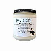 Algopix Similar Product 6 - David Rose Schitts Creek Gift Scented