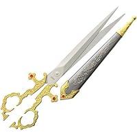 Algopix Similar Product 10 - Bow and Arrow Knife Dagger Southwest