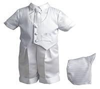 Algopix Similar Product 12 - Lauren Madison baby boy Infant