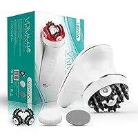 Algopix Similar Product 5 - VOYOR Electric Cellulite Massager Body
