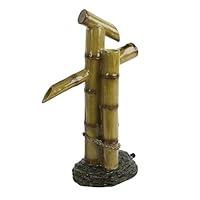 Algopix Similar Product 6 - TetraPond 19768 Tetra Pond Bamboo