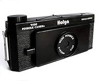 Algopix Similar Product 8 - Holga 120 WPC Panoramic Pin Hole Camera