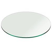 Algopix Similar Product 13 - 38 Inch Round Glass Table Top 38