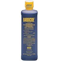 Algopix Similar Product 13 - BARBICIDE Disinfectant Concentrate 16