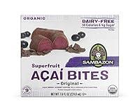 Algopix Similar Product 7 - Sambazon Organic Superfruit Berry