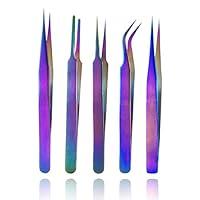 Algopix Similar Product 3 - BELLARMOR Rainbow Stainless Steel