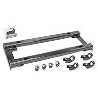 Algopix Similar Product 8 - Reese Elite 30852 Rail Kit for Dodge