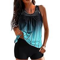 Algopix Similar Product 20 - Plus Size Swimsuit for Women with
