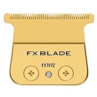 Algopix Similar Product 5 - Gold FX Replacement Trimmer Blade for