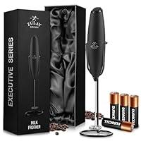 Algopix Similar Product 12 - Zulay Kitchen Executive Series Milk