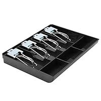 Algopix Similar Product 2 - Cash Register Cash Drawer Register