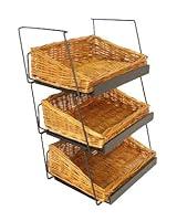 Algopix Similar Product 16 - Mobile Merchandisers CRST13063BMB