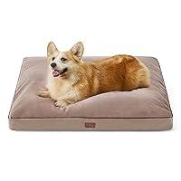 Algopix Similar Product 8 - Bedsure Waterproof Large Dog Bed  4