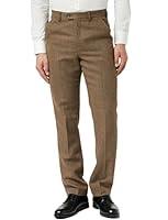 Algopix Similar Product 17 - Mrjitor Mens Herringbone Suit Pants