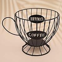 Algopix Similar Product 5 - 1PC Universal Coffee Capsule Storage