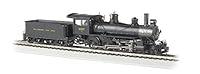 Algopix Similar Product 5 - Bachmann Industries Baldwin 52 Driver
