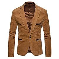 Algopix Similar Product 8 - Mens Suit Jacket Wedding Business
