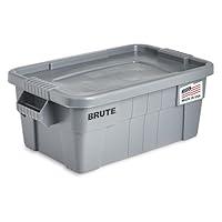Algopix Similar Product 14 - Rubbermaid Commercial Products BRUTE