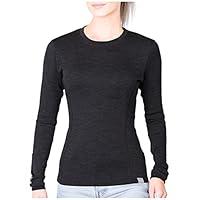 Algopix Similar Product 2 - MERIWOOL Womens Base Layer 100 Merino