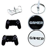 Algopix Similar Product 15 - EYELET OUTLET 166 Shape Brads