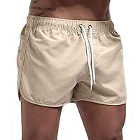Algopix Similar Product 5 - FLOSHO Mens 5 Inch Inseam Shorts