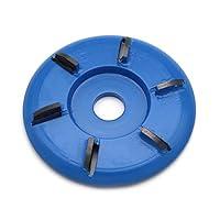 Algopix Similar Product 11 - VeliHome Wood Turbo Carving Disc Tool