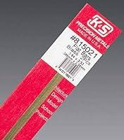 Algopix Similar Product 13 - Brass Flat Bar 164 x 332 2 pcs