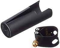 Algopix Similar Product 10 - Rovner L-2R(L-8) Tenor Saxophon Ligature