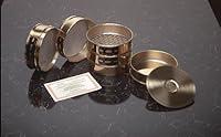 Algopix Similar Product 13 - Sieve, #10, B/B, 12 In, Inter Ht