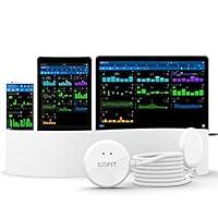 Algopix Similar Product 12 - EMFIT QS  Under Mattress Sleep Tracker