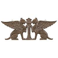 Algopix Similar Product 15 - Design Toscano SP1110 Griffin