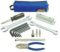 Algopix Similar Product 2 - CruzTOOLS SKHD SPEEDKIT Tool Kit for