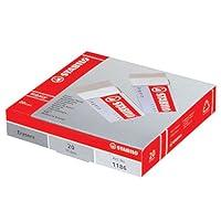 Algopix Similar Product 18 - Stabilo Legacy Eraser  PVCFree  Pack