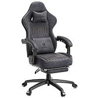 Algopix Similar Product 5 - Dowinx Gaming Chair Breathable PU