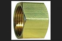 Algopix Similar Product 13 - JMF 516 in Compression Brass