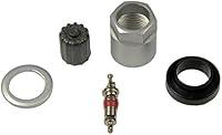 Algopix Similar Product 10 - Dorman 609-111 TPMS Valve Core Kit